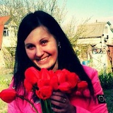 Алена Никитченко, 23.11.1987, Чернигов