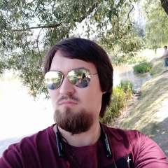 Андрей Болдырев, 21.08, Санкт-Петербург