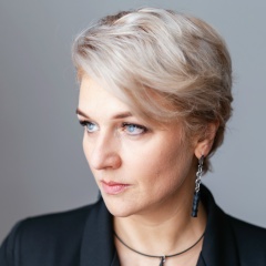 Евгения Латонина, 23.08, Санкт-Петербург