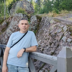 Андрей Коротаев, 05.11, Санкт-Петербург