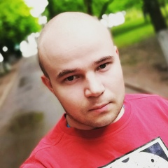 Денис Матюшонок, 21.05.1994