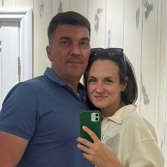 Евгений Санков, Оренбург