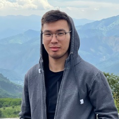 Isa Sultanbekov, 20.07, Бишкек