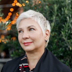 Татьяна Грабенко, 30.09, Санкт-Петербург