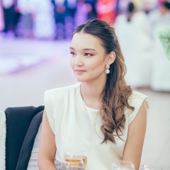 Акерке Толеген, 29.09