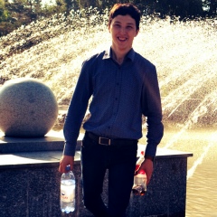 Олжас Жумабаев, 10.04.1993, Астана