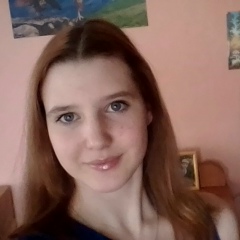 Арина Андреева, Ангарск