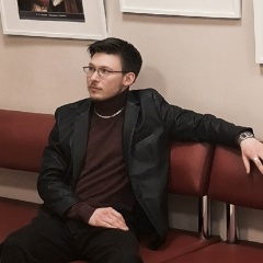 Сергей Князев, 28.05.2000, Коломна