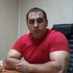 Ramil Qarayev, 23.06.1984, Гянджа