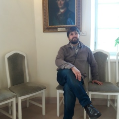 Константин Кузьминых, 29.03.1978, Санкт-Петербург