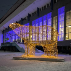 Андрей Черных, 27.10.1988, Санкт-Петербург