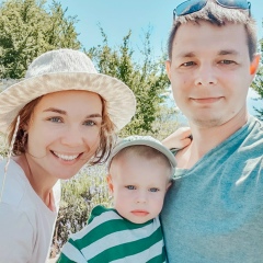 Елена Чехмер, 22.07.1989, Магнитогорск