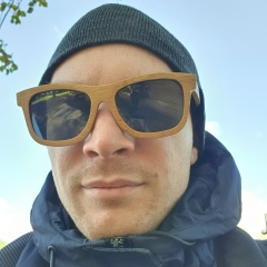 Пётр Хромов, 01.03, Санкт-Петербург