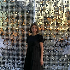 Мария Щипанова, 14.06, Екатеринбург