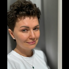 Юлия Белокриницкая, 28.08, Екатеринбург