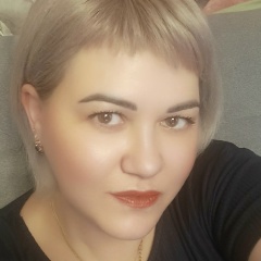 Леська Резвая, 06.12, Выборг