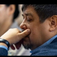 Иван Харченко, 30.09.1977, Новосибирск