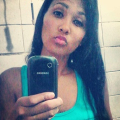 Anaílle Monteiro, 16.08.1992, Rio de Janeiro