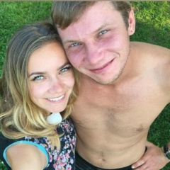 Михаил Жарков, 26.07, Санкт-Петербург