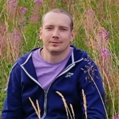 Денис Владимиров, Полярный