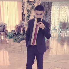 Fayzidin Hasanov, 26.03.1991, Москва