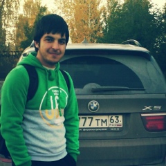 Hikmat Komilov
