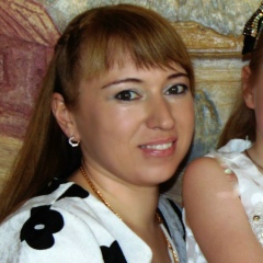 Натали Дробная, 20.04, Томаковка