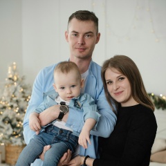 Кристина Яковлева, 09.05, Кокшетау