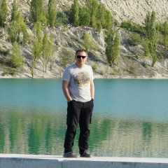 Александр Сноговский, 20.06.1986, Саки