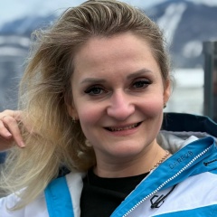 Екатерина Милованова, 01.07.1985, Санкт-Петербург