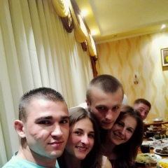 Полина Солопова, 11.01, Тольятти