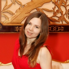 Екатерина Кудрявцева, 18.02, Москва