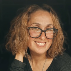 Ирина Бурова, 06.03.1978, Санкт-Петербург