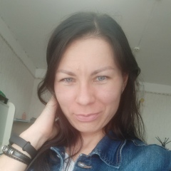 Марина Щербак