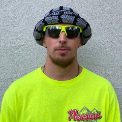 Владимир Трохов, 12.09, Москва