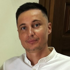 Фёдр Сумкин, 10.02.1988, Краснодар