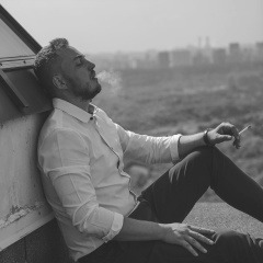 Александр Ковалев, 16.08, Москва