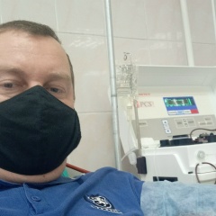 Сергей Воробьёв, 16.06.1984, Стерлитамак