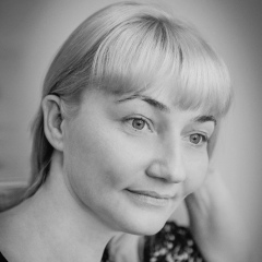 Елена Нарыкова, 09.01.1980, Ставрополь