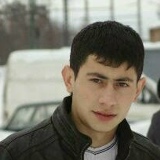 Misi Mexdiyev, 09.12.1992, Тбилиси
