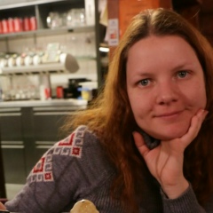 Ирина Владимирова, 22.03.1986, Воронеж