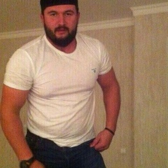 Riyad Mimbulatov, 01.10, Грозный