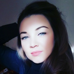 Анастасия Назарова-Казанкина, 21.04.1991, Самарканд