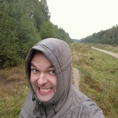 Дмитрий Фёдоров, 12.01, Санкт-Петербург