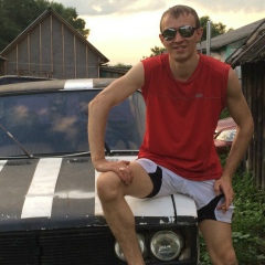 Евгений Мендусов, 19.03, Рязань