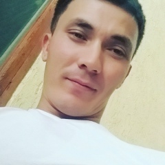 Абай Зинелов, 27.04.1987, Алматы