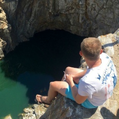 Андрей Боловцов, 20.03.1993, Красноярск