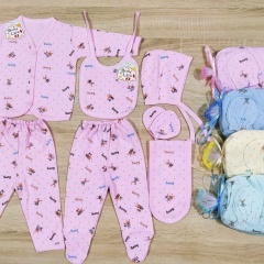 Детская Одежда-Оптом, 25.02.1984