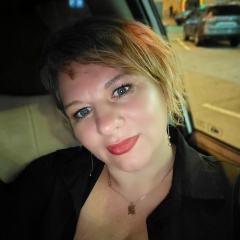 Наталья Киреева, Видяево