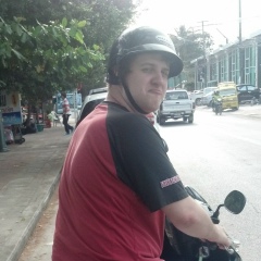 Игорь Юрченко, 04.10.1988, Санкт-Петербург